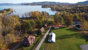 Annexet Kilafors, Hanebo
